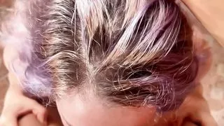 Beautiful Girl Gets Fucked In The Kitchen By Her Neighbor While Others Watch