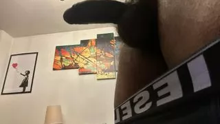 Orly hot in the morning