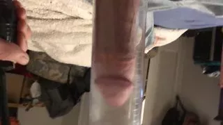 Just a moment I felt I needed a pump play.