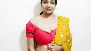 Teen18+ Bhabhi caught Devar masturbating and got xxx fucked (Hindi audio)