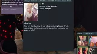 Tranny at Gloryhole Place with Girl and Tranny . Fav Spot for Orgy