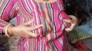 I fucked my wife naked in my room (it was fun)