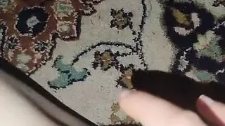 My pussy is very wet, i want a big dick for destroying my small pussy.????