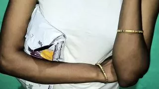 Tamil Delivery Girl Hard Fuck With Customer