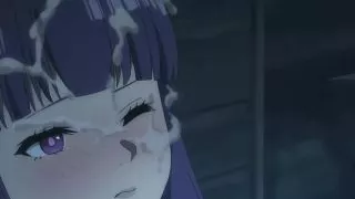 Hot Sex On a cold Winter Evening - HENTAI Parody (2025)