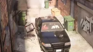 Life in Santa County - Ep 39 - Officially Fucked by Foxie2k