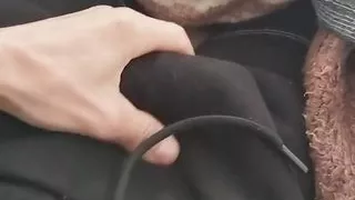 Oh I Love Playing with This Sweet Thing