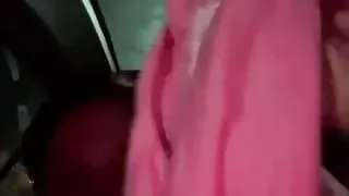 Outdoor Female Orgasm