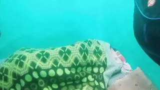 Youngest stepBrother fuck her stepSister in the bedroom