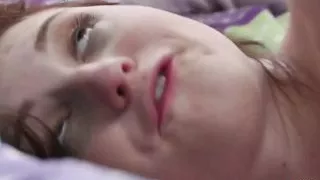 Cute Little Hailey Calls All the Shots