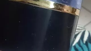 M'y Hardcore Stroke in Action