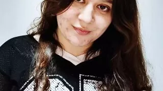 POV: Nicole Masturbates You, Blows You, Gets Fucked