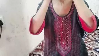 Abbu jaan ne chhoti jawani me chod diya