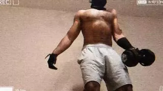 Roadman Trap House Workout Compilation