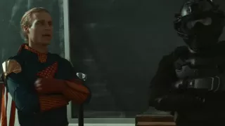 The Boys XXX A Porn Parody