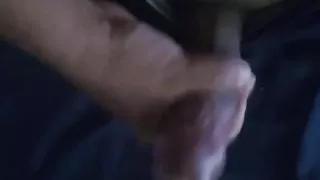 Anyone Want to Suck My Dick?