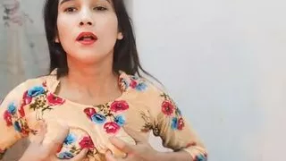 Desi jwan step sister ko ghar me pela