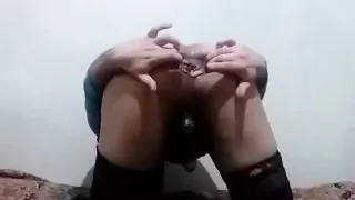 Sofiblack New Porn Video 25-01-2025 Anal Sex Assfucked With Dildo