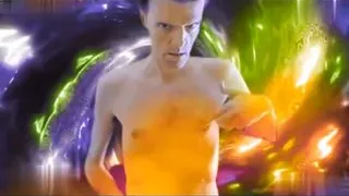 British Freddie Sunfields in Hot Deep Slut