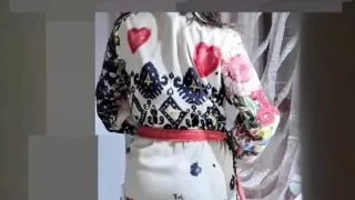 My stepmother me three prepares to take a shower