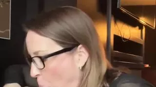 I really do have my own dream job