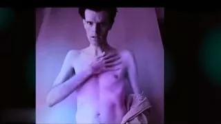 British Freddie Sunfields in Colors Seduction