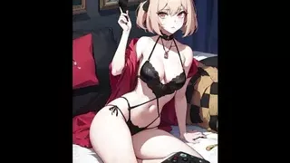 My naughty stepsister Story Episode 50