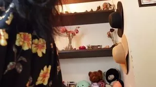 Ass Cheeks in a Sundress