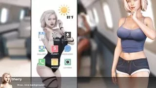 The Secret Reloaded - 2 Foot Rub