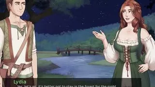 Dirty Fantasy - 11 Strange Phenomenons by Foxie2k