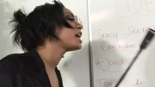 Big hard BBC dream Vol.2 - Episode 1