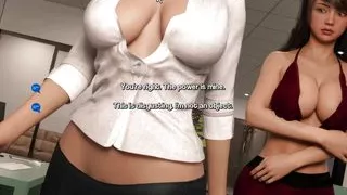 Priscila Secret 3 Priscilla got one heck of a massage