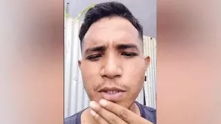 reaction to a wife who likes to share with other people