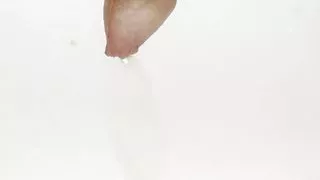 I Like to Pee and Film the Process on Camera.