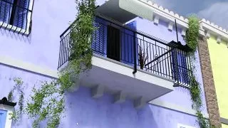 Saving My Ch... Hood Friend Full Gamplay with Sex Scene