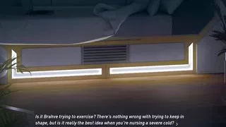 Brahve Instead of Juni