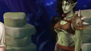 What a Legend #129 - I Finally Taste Pussy - by Misskitty2k