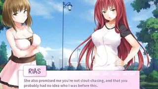 Camgirls Sophie X Rias - Ep 2 by Foxie2k
