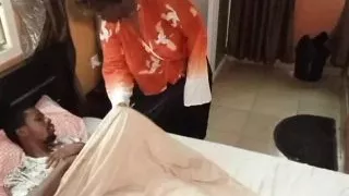 How I Seduced My Madam