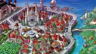 What a Legend Game Rose Story Part 1 Walkthrough