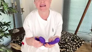 In My New Crazy Outfit Hot Private Moments