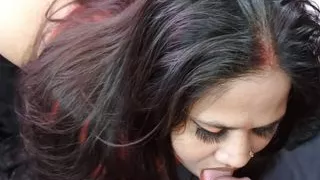 Stepson puts in ass to help his stepmother