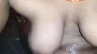 Deshi bhabhi outdoor field anal scene in hindi audio