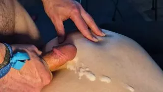 cheating wife loves to be fucked by strangers that her husband brings home from the pub