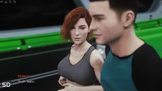 A Long Journey Morning Jog Ep15