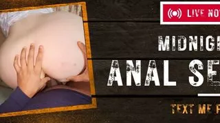 One very ordinary day from pussy to ass