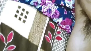 First time Desi teen boy massage and cum tribute ????