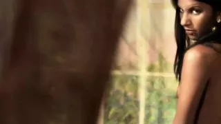 Her Natural Indian Body Rocks!