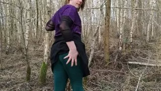 Let's become an instrument of Nature