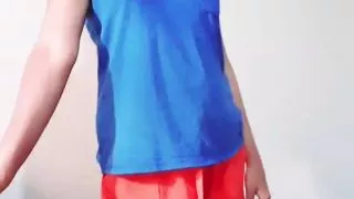 Sri Lankan teen girl fingering with masturbation and show for Indian village friend